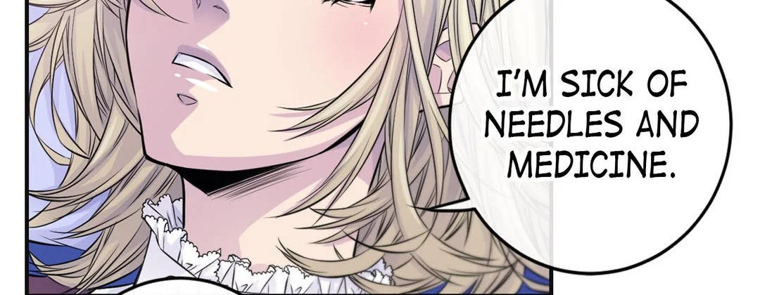 My Ex, Client - Chapter 40